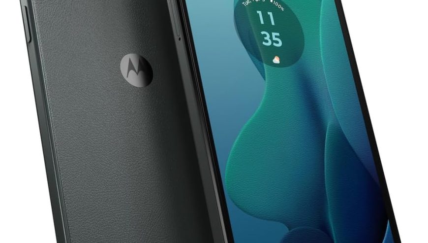Motorola Moto G 5G | 2024 | Unlocked | Made for US 4/128GB | 50MP Camera | Sage Green