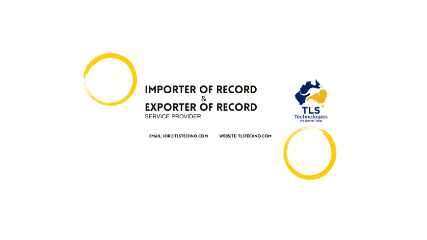 TLS Technologies
